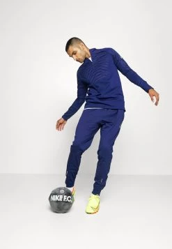 Nike Performance Herren STRIKE PANT WINTERIZED - Jogginghose - Blue Void/volt -Angebote Nike Store e5bd1e4a7ac54e3980eed21107c95b2e