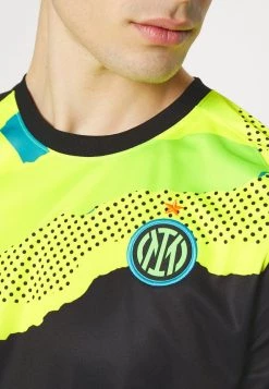 Nike Performance Herren INTER MAILAND - Vereinsmannschaften - Black/lemon/total Orange 11 Nike Performance Herren INTER MAILAND - Vereinsmannschaften - Black/lemon/total Orange -Angebote Nike Store e5c9ac4dab7a4f479dac5fab6f898521