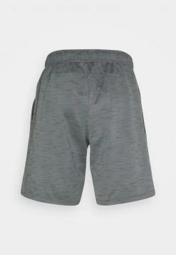Nike Performance Herren SHORT - Kurze Sporthose - Smoke Grey/iron Grey/black -Angebote Nike Store e5cc98b10cae4c99981951c305a89521
