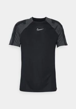 Nike Performance Herren STRIKE - Sport T-shirt - Black/anthracite/white -Angebote Nike Store e5f9995c617c4f7b825b96c49a83af35