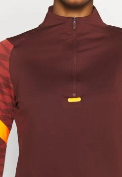 Nike Performance Damen STRIKE21 - Langarmshirt - Bronze Eclipse/redstone/total Orange -Angebote Nike Store e5f9b054f45c46958537a3052d00d8e4