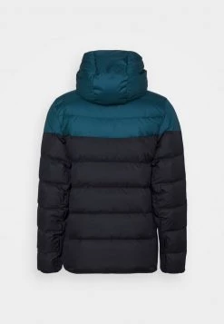 Nike Performance Herren LIVERPOOL FC STRIKE CL - Daunenjacke - Dark Atomic Teal/black/mystic Stone 4 Nike Performance Herren LIVERPOOL FC STRIKE CL - Daunenjacke - Dark Atomic Teal/black/mystic Stone -Angebote Nike Store e608dbe26a814640bb945337e8eb51b4