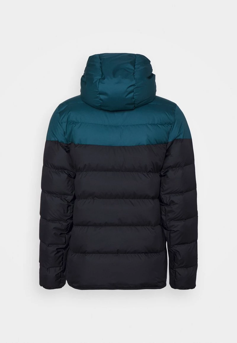 Nike Performance Herren LIVERPOOL FC STRIKE CL - Daunenjacke - Dark Atomic Teal/black/mystic Stone 2 Nike Performance Herren LIVERPOOL FC STRIKE CL - Daunenjacke - Dark Atomic Teal/black/mystic Stone – Bild 2