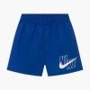 Nike Performance Kinder VOLLEY - Badeshorts - Game Royal