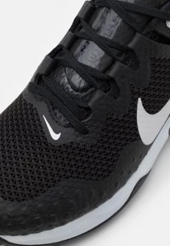 Nike Performance Damen WILDHORSE 7 - Laufschuh Trail - Black/pure Platinum/anthracite -Angebote Nike Store e617e1cc21634f5998620b44434dbce3