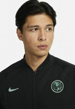 Nike Performance Trainingsjacke - Black Healing Jade | Herren -Angebote Nike Store e619375478de4d71985af6f97ae5bb62