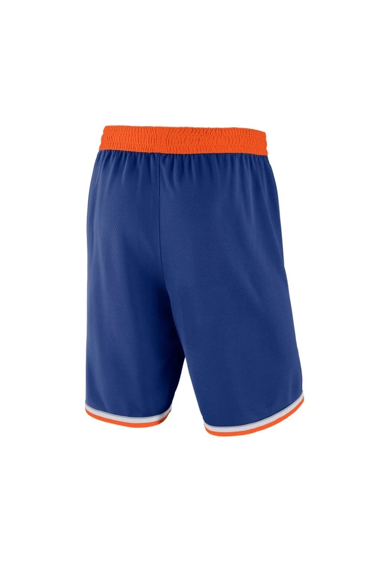 Nike Performance SWINGMAN - Kurze Sporthose - Rush Blue/brilliant Orange/white | Herren 2 Nike Performance SWINGMAN - Kurze Sporthose - Rush Blue/brilliant Orange/white | Herren – Bild 2