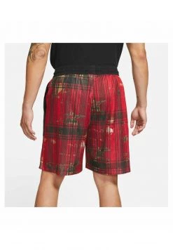 Nike Performance Herren Kurze Sporthose - Rot/schwarz -Angebote Nike Store e627264dd5bc435094030fe1042af408