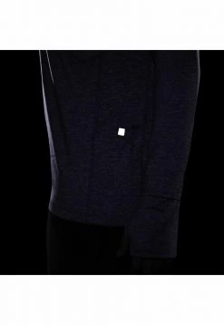 Nike Performance Damen ELEMENT - Langarmshirt - Fuchsia Glow/purple/heather -Angebote Nike Store e62794a9be12429cad52d2189c1124ad