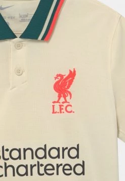 Nike Performance LIVERPOOL FC UNISEX - Vereinsmannschaften - Pale Ivory/fossil/bright Crimson 5 Nike Performance LIVERPOOL FC UNISEX - Vereinsmannschaften - Pale Ivory/fossil/bright Crimson -Angebote Nike Store e628a4509dad49e1baa2cb8ef2077af3