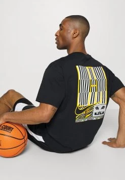 Nike Performance Herren LEBRON JAMES TEE LOGO - T-Shirt Print - Black 9 Nike Performance Herren LEBRON JAMES TEE LOGO - T-Shirt Print - Black -Angebote Nike Store e62e12086c61497786a1c8b4c85489ac