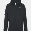 Nike Performance Trainingsjacke - Black/iron Grey | Herren