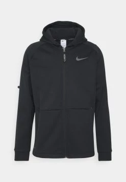 Nike Performance Trainingsjacke - Black/iron Grey | Herren