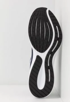 Nike Performance Herren RUNALLDAY 2 - Laufschuh Neutral - Midnight Navy/white/black -Angebote Nike Store e655a4d49f1941ec8fc2a62a9af38333