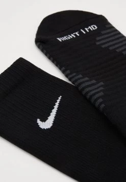 Nike Performance SQUAD CREW UNISEX - Sportsocken - Black/white -Angebote Nike Store e65ff8cf30d84e2d8cf19c68225d74f4