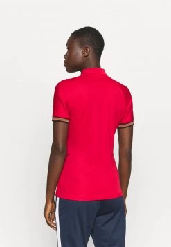 Nike Performance Damen PORTUGAL FPF HM - Vereinsmannschaften - Gym Red/metallic Gold -Angebote Nike Store e6609e5b4a2343dba0ef28d5ab88db4a