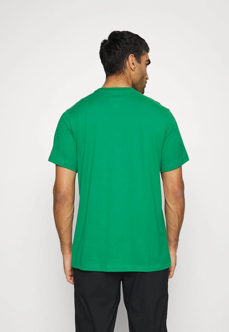 Nike Performance Herren NBA BOSTON CELTICS LOGO TEE - Vereinsmannschaften - Clover 3 Nike Performance Herren NBA BOSTON CELTICS LOGO TEE - Vereinsmannschaften - Clover – Bild 3