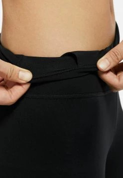 Nike Performance ONE LUXE - Tights - Schwarz | Damen 11 Nike Performance ONE LUXE - Tights - Schwarz | Damen -Angebote Nike Store e6be686060ec4e55a1ea130802870f3a