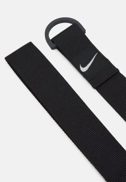 Nike Performance Damen MASTERY STRAP - Fitness / Yoga - Black/anthracite/light Smoke Grey -Angebote Nike Store e6c670b67d974d9b9abe7e16ebc63af1