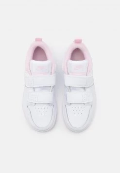 Nike Performance PICO 5 UNISEX - Trainingsschuh - White/pink Foam -Angebote Nike Store e6d06d56487b4b5db853416ce85cfd48