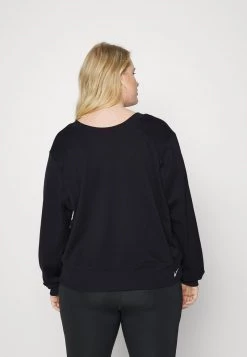 Nike Performance Damen Langarmshirt - Black/(reflective Silver) -Angebote Nike Store e6d484653b92439e8bb93a20b40fe0d5