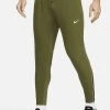 Nike Performance Herren ELITE PANT - Jogginghose - Rough Green Rough Green