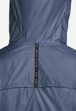 Nike Performance Herren STORM-FIT - Trainingsjacke - Thunder Blue -Angebote Nike Store e6fad2c2ee90404bac17985c048a6f52