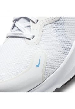 Nike Performance REACT MILER - Laufschuh Neutral - White/photo Blue/black | Herren -Angebote Nike Store e724e4b0fdfe4aefbe1ff9a64fe6c0af