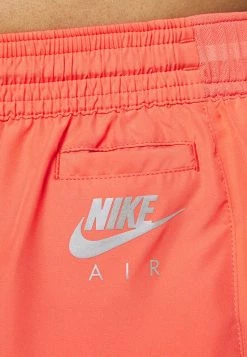 Nike Performance Damen AIR SHORT - Kurze Sporthose - Magic Ember/pure Platinum/silver -Angebote Nike Store e73e9584d62e4df78cb61417b162a16e