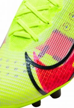 Nike Performance Herren Fußballschuh Nocken - Gelb/rot -Angebote Nike Store e760383735a94521a7a154002e8adc4d