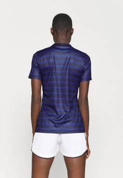 Nike Performance Damen FRANKREICH - Vereinsmannschaften - Blackened Blue/white 8 Nike Performance Damen FRANKREICH - Vereinsmannschaften - Blackened Blue/white -Angebote Nike Store e760553196894d068209eb85b5930a52