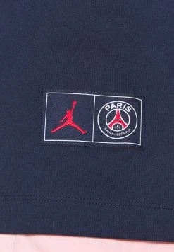 Nike Performance PARIS ST GERMAIN WORDMARK TEE - Vereinsmannschaften - Midnight Navy | Herren 12 Nike Performance PARIS ST GERMAIN WORDMARK TEE - Vereinsmannschaften - Midnight Navy | Herren -Angebote Nike Store e7616c3ad4cf4549825c4feedb4698f9