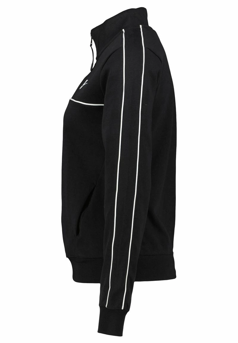 Nike Performance Damen Sweatshirt - Schwarz 4 Nike Performance Damen Sweatshirt - Schwarz – Bild 4