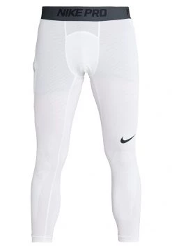 Nike Performance Herren DRY - Unterhose Lang - White/black -Angebote Nike Store e76cc5b40ac24c6c949df8a5db82c6fc