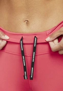 Nike Performance Damen EPIC LUX - Leggings - Hosen - Red -Angebote Nike Store e786fe1f89f341769ddbc4c87b22a1e2