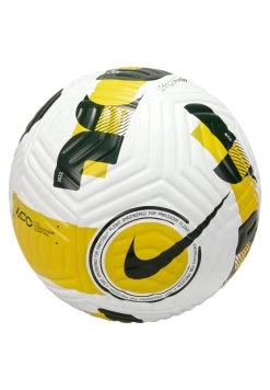 Nike Performance Herren Fußball - Weissgelbgruen