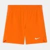 Nike Performance Unisex VICTORY - Kurze Sporthose - Magma Orange/white