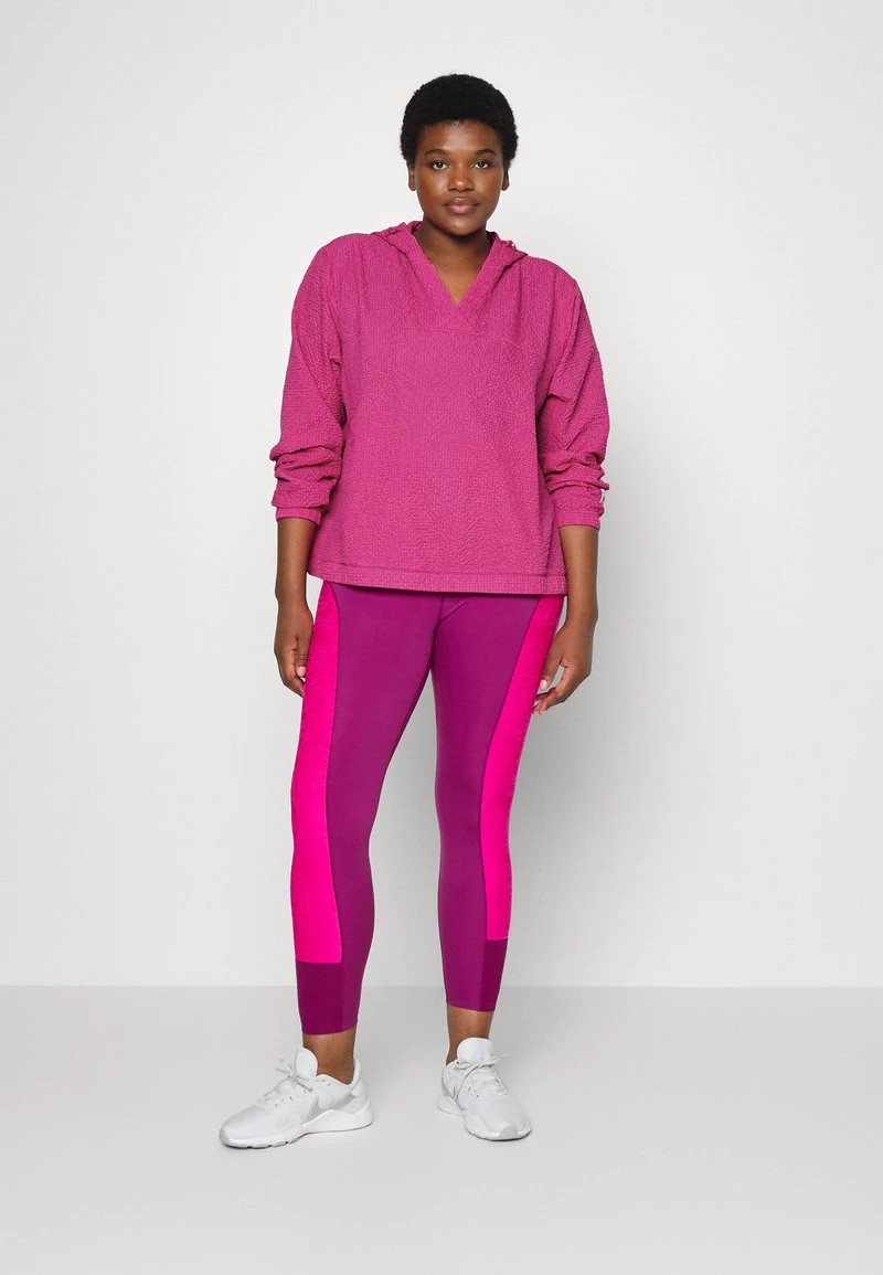 Nike Performance PLUS - Laufjacke - Active Pink | Damen 2 Nike Performance PLUS - Laufjacke - Active Pink | Damen – Bild 2