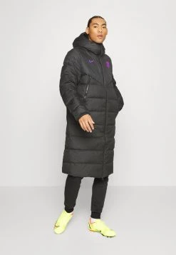 Nike Performance Herren FC BARCELONA - Vereinsmannschaften - Black/hyper Royal