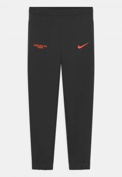 Nike Performance CHELSEA LONDON UNISEX - Vereinsmannschaften - Black/hyper Crimson