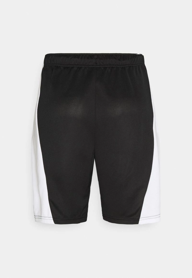 Nike Performance Herren DRY ENERGY - Kurze Sporthose - White/black 2 Nike Performance Herren DRY ENERGY - Kurze Sporthose - White/black – Bild 2