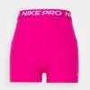 Nike Performance Damen Tights - Active Pink/white