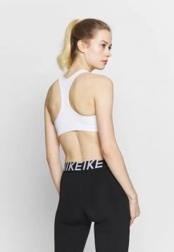 Nike Performance Damen BRA - Sport-BH Mit Mittlerer Stützkraft - White/black 7 Nike Performance Damen BRA - Sport-BH Mit Mittlerer Stützkraft - White/black -Angebote Nike Store e7b4601460ed49edbc3c27b320297c3a