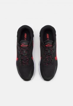 Nike Performance Herren RENEW RIDE 3 - Laufschuh Neutral - Black/university Red/white/smoke Grey -Angebote Nike Store e7cdda7b9eaa4f299f3dc73b0480f6a0