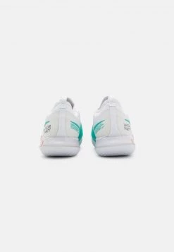 Nike Performance REACT VAPOR NXT - Multicourt Tennisschuh - White/washed Teal/habanero Red | Damen 8 Nike Performance REACT VAPOR NXT - Multicourt Tennisschuh - White/washed Teal/habanero Red | Damen -Angebote Nike Store e7d5a59d450147d484daaad2f7d8610a