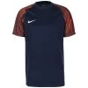 Nike Performance Herren T-Shirt Print - Dark Blue