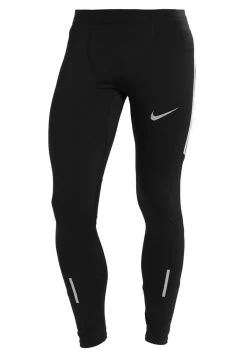 Nike Performance Herren POWER TECH - Tights - Black -Angebote Nike Store e7e19e267cbc4c51a5a552ad560a2eb8