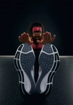 Nike Performance Damen AIR ZOOM PEGASUS 38 - Laufschuh Neutral - Iris Whisper/white/provence Purple/black/magic Ember/ashen Slate -Angebote Nike Store e7eb2220961e4994a9b088eb5456a070