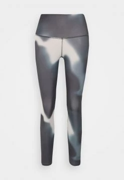 Nike Performance 7/8 - Tights - Dark Smoke Grey/iron Grey | Damen -Angebote Nike Store e817f45279644dfbbe066b426c139dcf
