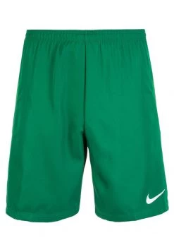 Nike Performance Herren LASER - Kurze Sporthose - Pine Green/white